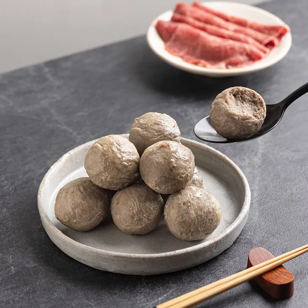 和牛丸 200G
