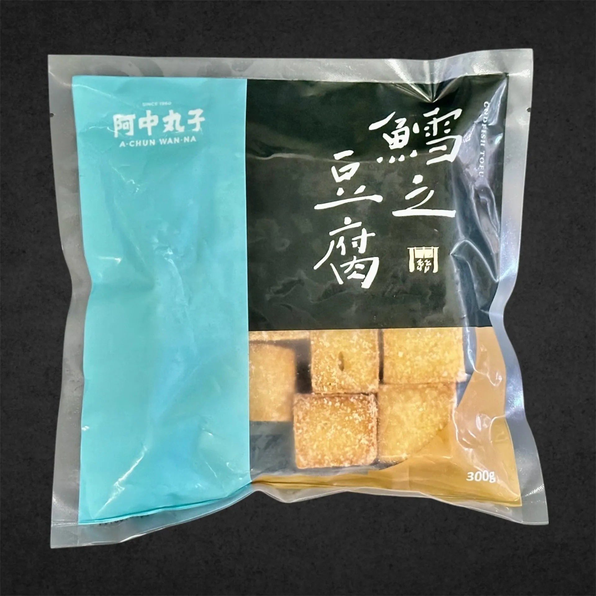 鳕之豆腐