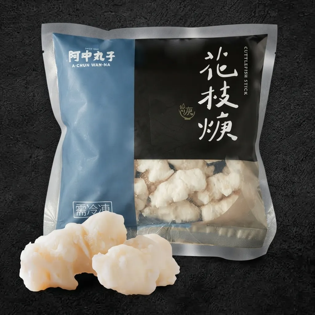 花枝焿