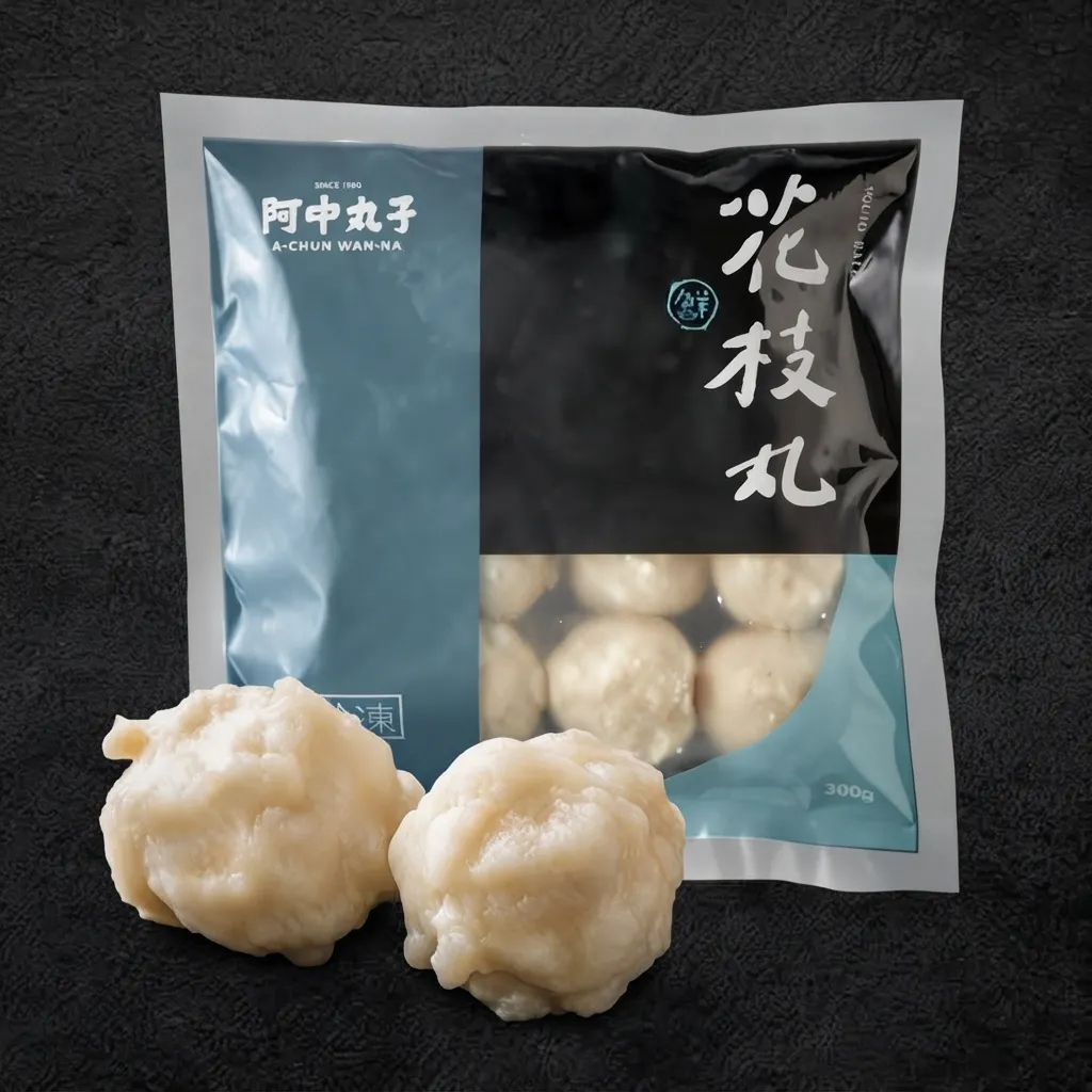 花枝丸