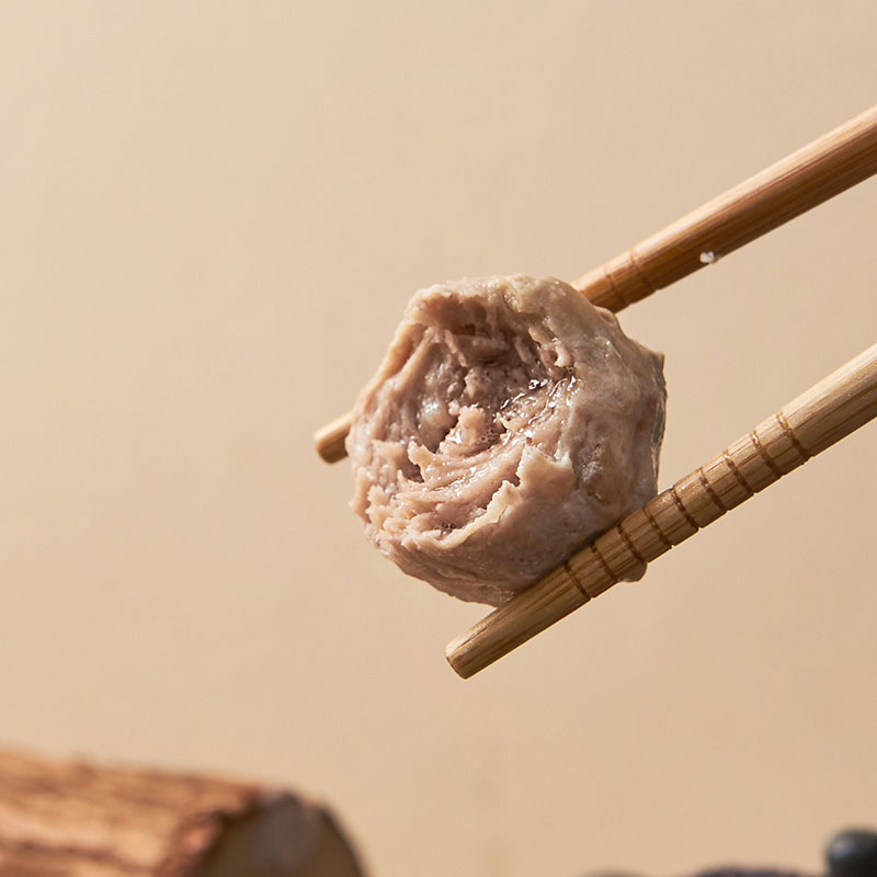 香菇貢丸