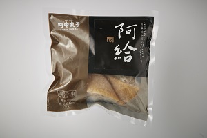 阿給