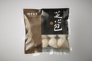 芝心包