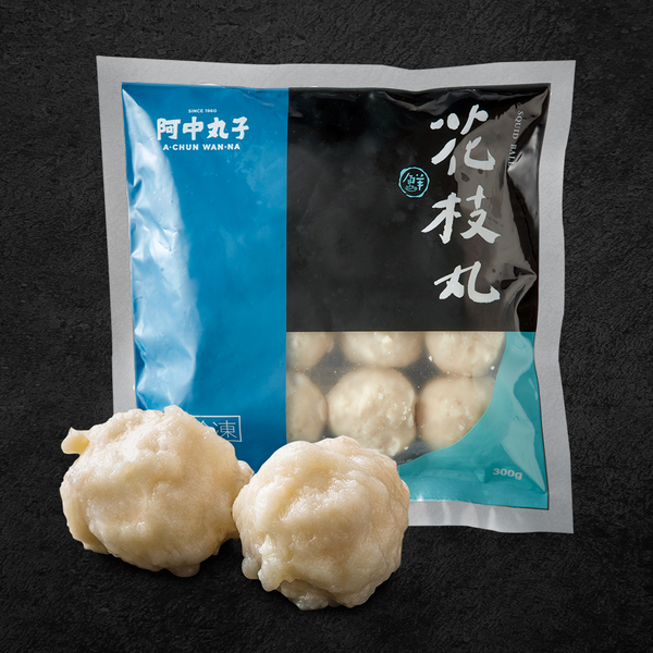 花枝丸