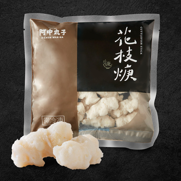 花枝焿