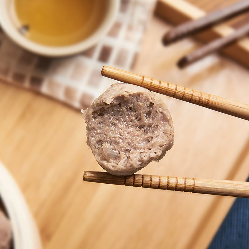 牛肉貢丸 (300g)