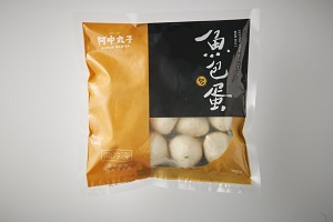 魚包蛋
