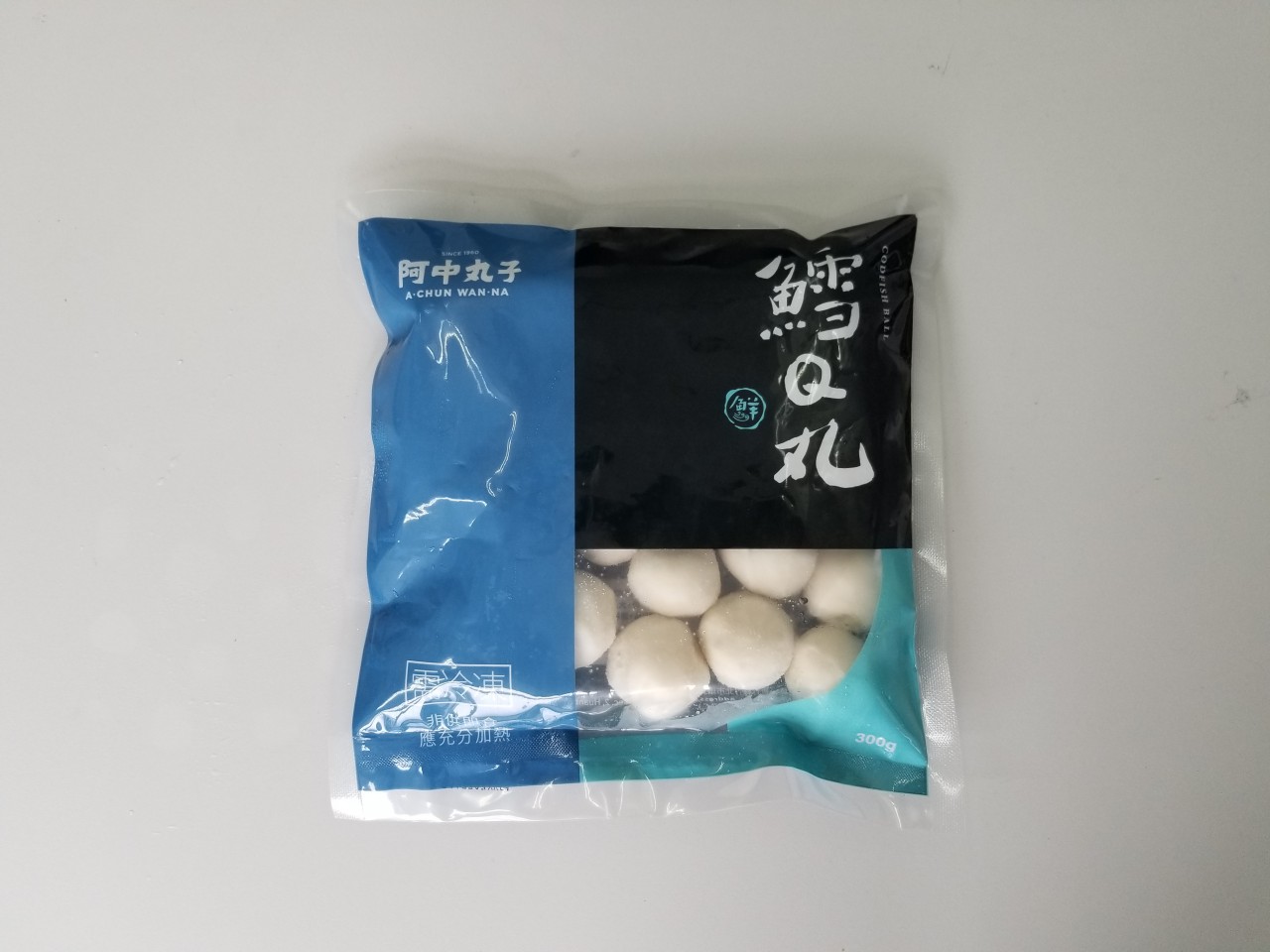 鱈Q丸